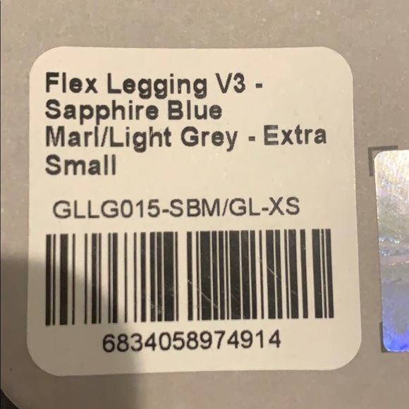 gymshark leggings - Picture 8 of 8